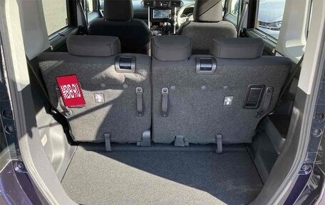 Toyota Roomy I, 2021 год, 415 000 рублей, 11 фотография