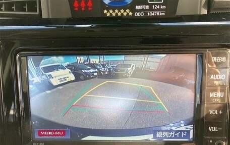 Toyota Roomy I, 2021 год, 415 000 рублей, 9 фотография