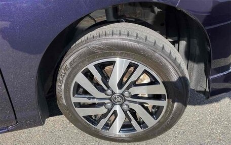 Toyota Roomy I, 2021 год, 415 000 рублей, 15 фотография