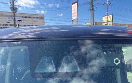 Toyota Roomy I, 2021 год, 415 000 рублей, 16 фотография