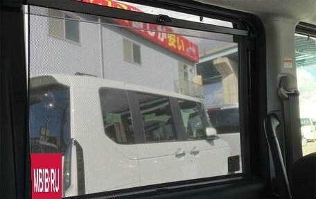 Toyota Roomy I, 2021 год, 415 000 рублей, 13 фотография