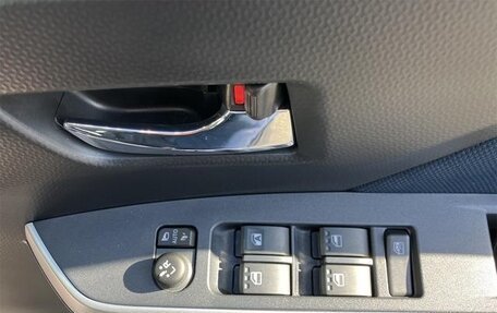 Toyota Roomy I, 2021 год, 415 000 рублей, 14 фотография