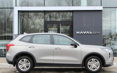 Haval Jolion, 2026 год, 2 049 000 рублей, 4 фотография