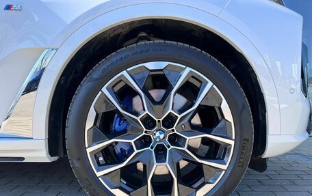 BMW X7, 2025 год, 16 990 000 рублей, 8 фотография