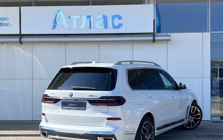 BMW X7, 2025 год, 16 990 000 рублей, 5 фотография