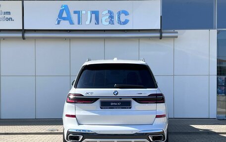 BMW X7, 2025 год, 16 990 000 рублей, 6 фотография