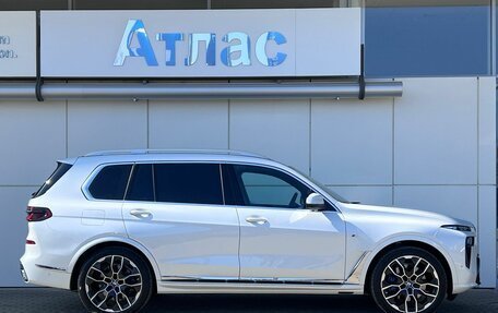 BMW X7, 2025 год, 16 990 000 рублей, 4 фотография