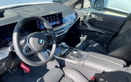 BMW X7, 2025 год, 16 990 000 рублей, 11 фотография