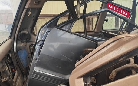 Toyota MasterAce Surf, 1989 год, 30 000 рублей, 5 фотография