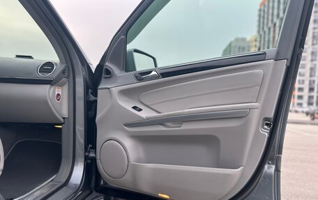 Mercedes-Benz GL-Класс, 2011 год, 3 000 000 рублей, 10 фотография