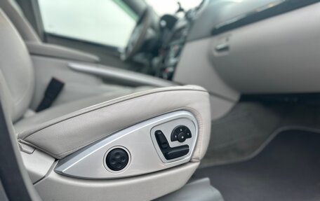 Mercedes-Benz GL-Класс, 2011 год, 3 000 000 рублей, 12 фотография