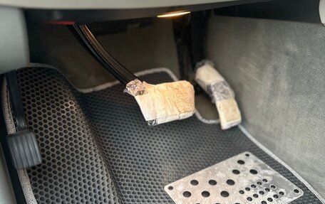 Mercedes-Benz GL-Класс, 2011 год, 3 000 000 рублей, 17 фотография