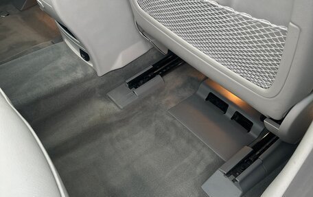 Mercedes-Benz GL-Класс, 2011 год, 3 000 000 рублей, 19 фотография