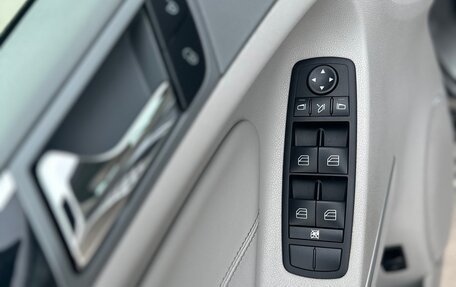 Mercedes-Benz GL-Класс, 2011 год, 3 000 000 рублей, 14 фотография