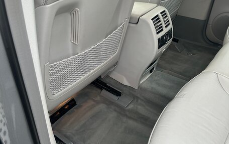 Mercedes-Benz GL-Класс, 2011 год, 3 000 000 рублей, 22 фотография