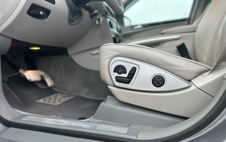 Mercedes-Benz GL-Класс, 2011 год, 3 000 000 рублей, 16 фотография