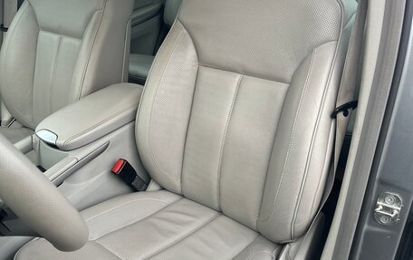 Mercedes-Benz GL-Класс, 2011 год, 3 000 000 рублей, 34 фотография