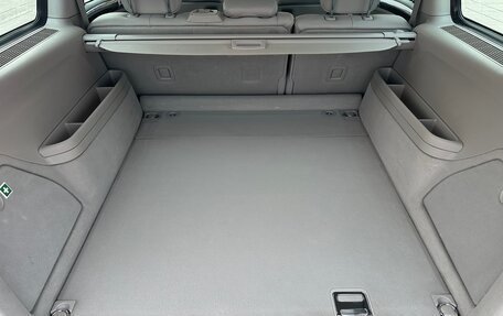 Mercedes-Benz GL-Класс, 2011 год, 3 000 000 рублей, 38 фотография