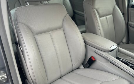 Mercedes-Benz GL-Класс, 2011 год, 3 000 000 рублей, 35 фотография