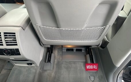 Mercedes-Benz GL-Класс, 2011 год, 3 000 000 рублей, 24 фотография