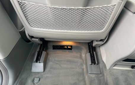 Mercedes-Benz GL-Класс, 2011 год, 3 000 000 рублей, 25 фотография