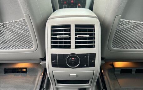 Mercedes-Benz GL-Класс, 2011 год, 3 000 000 рублей, 27 фотография