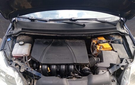 Ford Focus II рестайлинг, 2009 год, 515 000 рублей, 7 фотография