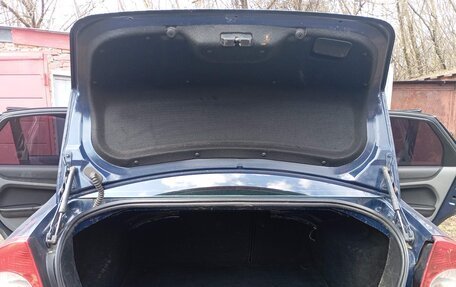 Ford Focus II рестайлинг, 2009 год, 515 000 рублей, 8 фотография