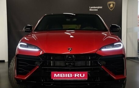 Lamborghini Urus I, 2026 год, 45 000 000 рублей, 2 фотография