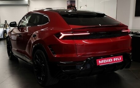 Lamborghini Urus I, 2026 год, 45 000 000 рублей, 7 фотография