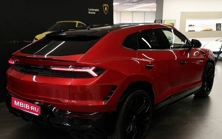 Lamborghini Urus I, 2026 год, 45 000 000 рублей, 9 фотография