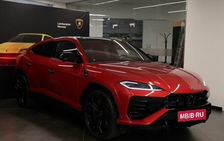 Lamborghini Urus I, 2026 год, 45 000 000 рублей, 4 фотография