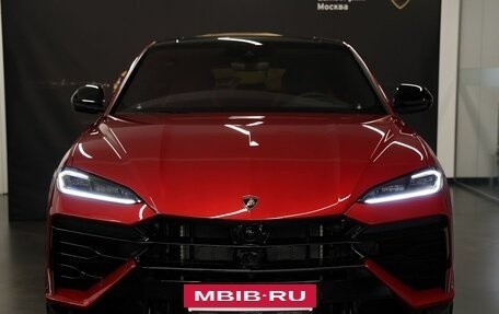 Lamborghini Urus I, 2026 год, 45 000 000 рублей, 5 фотография