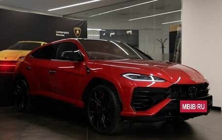 Lamborghini Urus I, 2026 год, 45 000 000 рублей, 3 фотография