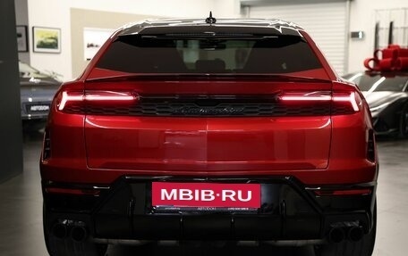 Lamborghini Urus I, 2026 год, 45 000 000 рублей, 8 фотография