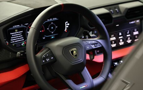 Lamborghini Urus I, 2026 год, 45 000 000 рублей, 19 фотография