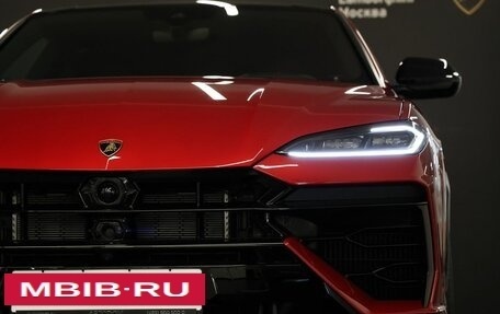 Lamborghini Urus I, 2026 год, 45 000 000 рублей, 12 фотография