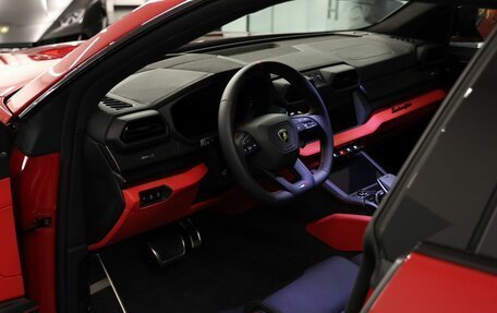 Lamborghini Urus I, 2026 год, 45 000 000 рублей, 18 фотография