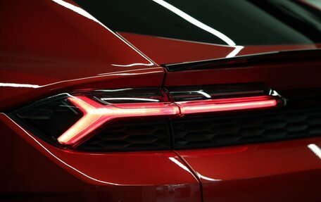 Lamborghini Urus I, 2026 год, 45 000 000 рублей, 15 фотография