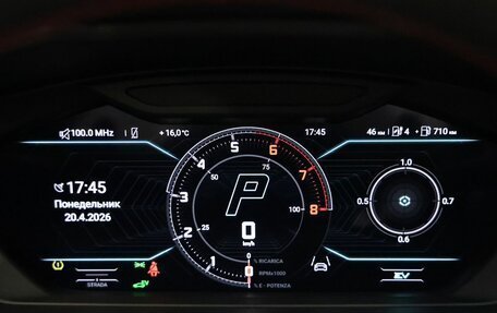 Lamborghini Urus I, 2026 год, 45 000 000 рублей, 24 фотография