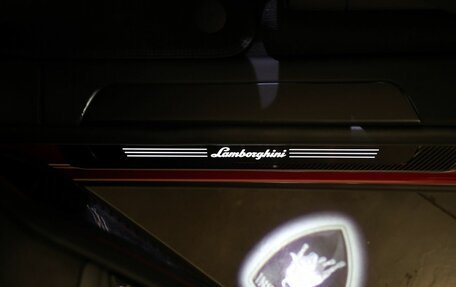 Lamborghini Urus I, 2026 год, 45 000 000 рублей, 23 фотография