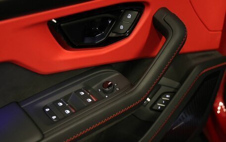 Lamborghini Urus I, 2026 год, 45 000 000 рублей, 21 фотография