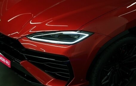 Lamborghini Urus I, 2026 год, 45 000 000 рублей, 11 фотография