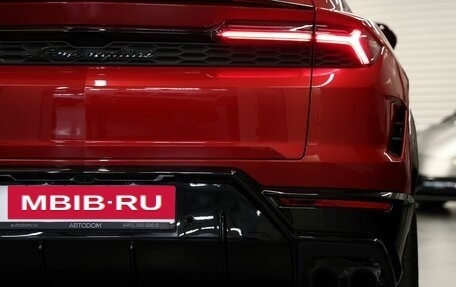 Lamborghini Urus I, 2026 год, 45 000 000 рублей, 14 фотография