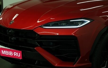 Lamborghini Urus I, 2026 год, 45 000 000 рублей, 10 фотография