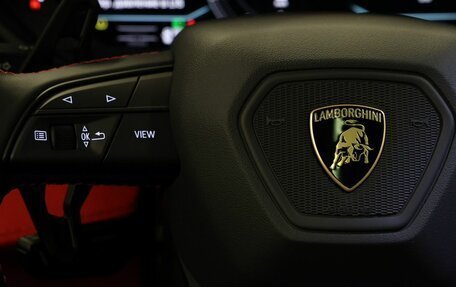 Lamborghini Urus I, 2026 год, 45 000 000 рублей, 31 фотография