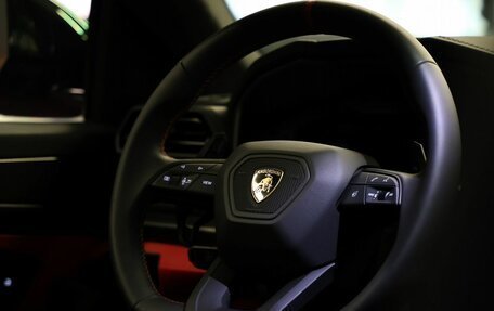 Lamborghini Urus I, 2026 год, 45 000 000 рублей, 33 фотография