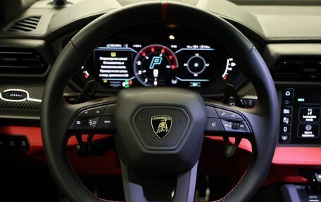 Lamborghini Urus I, 2026 год, 45 000 000 рублей, 30 фотография