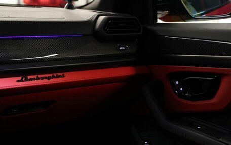 Lamborghini Urus I, 2026 год, 45 000 000 рублей, 37 фотография