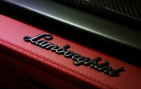 Lamborghini Urus I, 2026 год, 45 000 000 рублей, 38 фотография